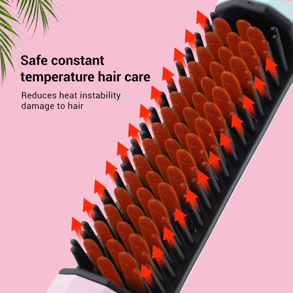 Hair Styling Brush for Daily Hair Care