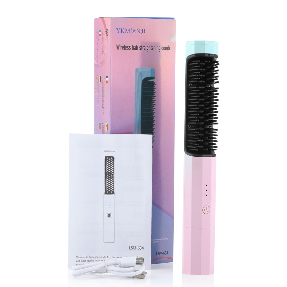 Hair Styling Brush for Daily Hair Care