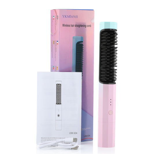 Hair Styling Brush for Daily Hair Care