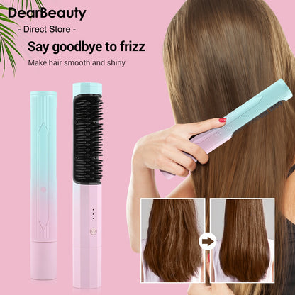 Hair Styling Brush for Daily Hair Care