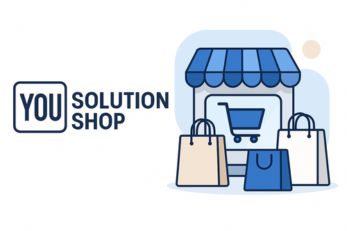 you solution shop