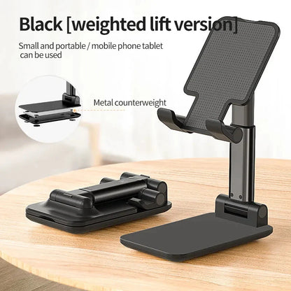 Desk Mobile Phone Holder Stand For IPhone IPad