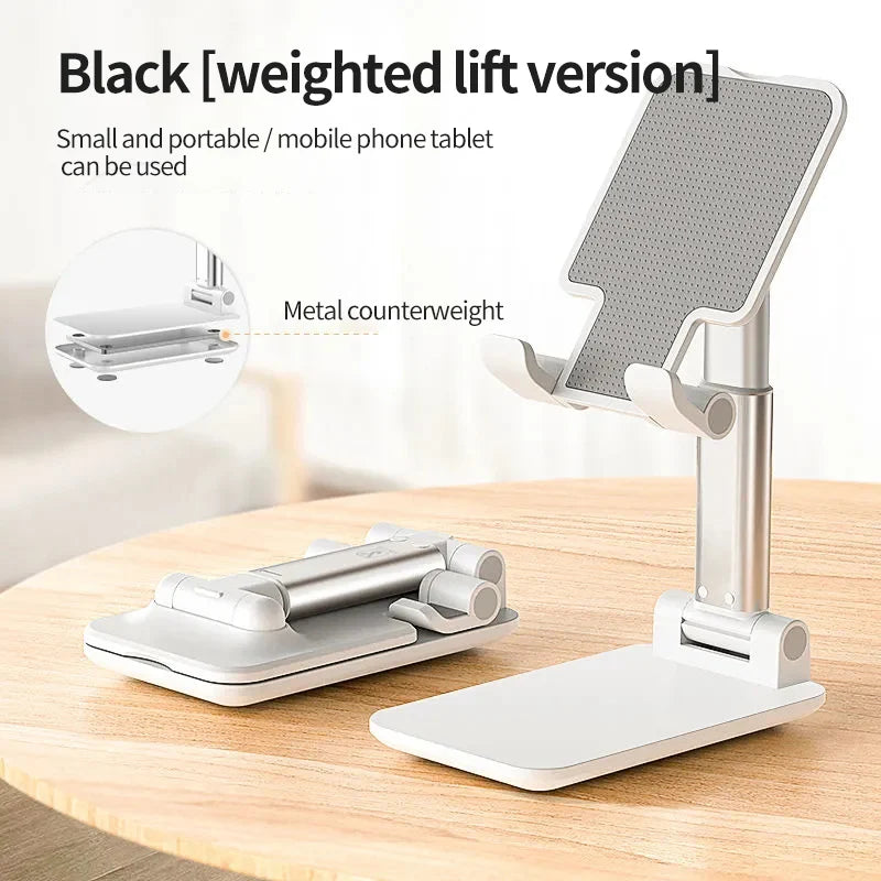 Desk Mobile Phone Holder Stand For IPhone IPad