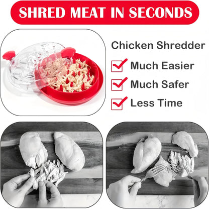 Chicken Shredder ToolChicken Shredder ToolChicken Shredder Tool