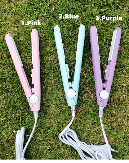 New In Electric Hair Brushes Professional Straightening Brush Hair