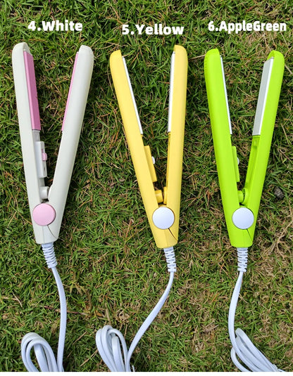 New In Electric Hair Brushes Professional Straightening Brush Hair