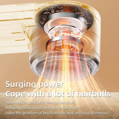 New 1200mAh Lint Remover for Clothing LED Digital Electric