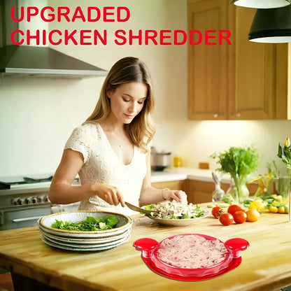 Chicken Shredder ToolChicken Shredder ToolChicken Shredder Tool