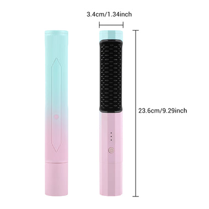 Hair Styling Brush for Daily Hair Care