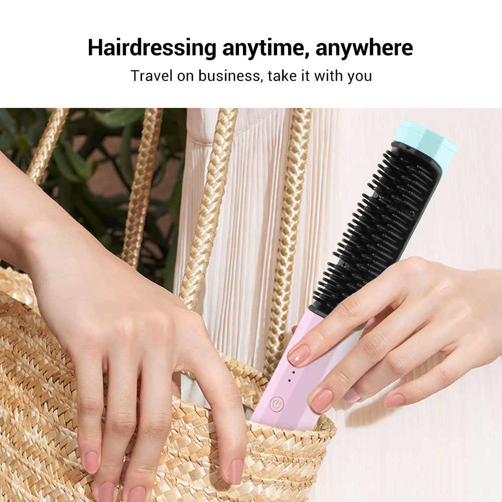 Hair Styling Brush for Daily Hair Care