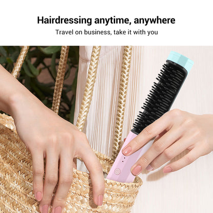 Hair Styling Brush for Daily Hair Care